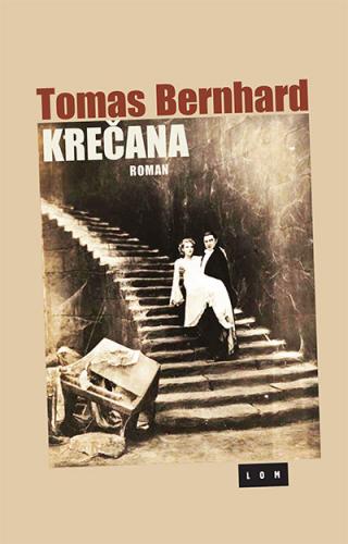 krečana tomas bernhard 
