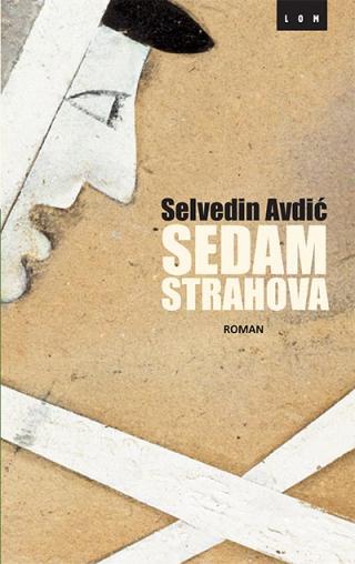 sedam strahova selvedin avdić 