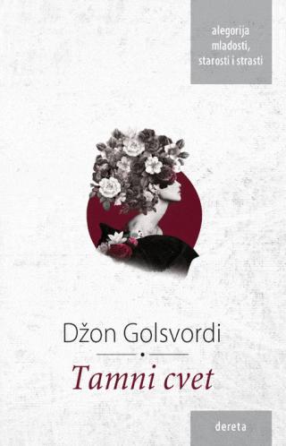 tamni cvet džon golsvordi 