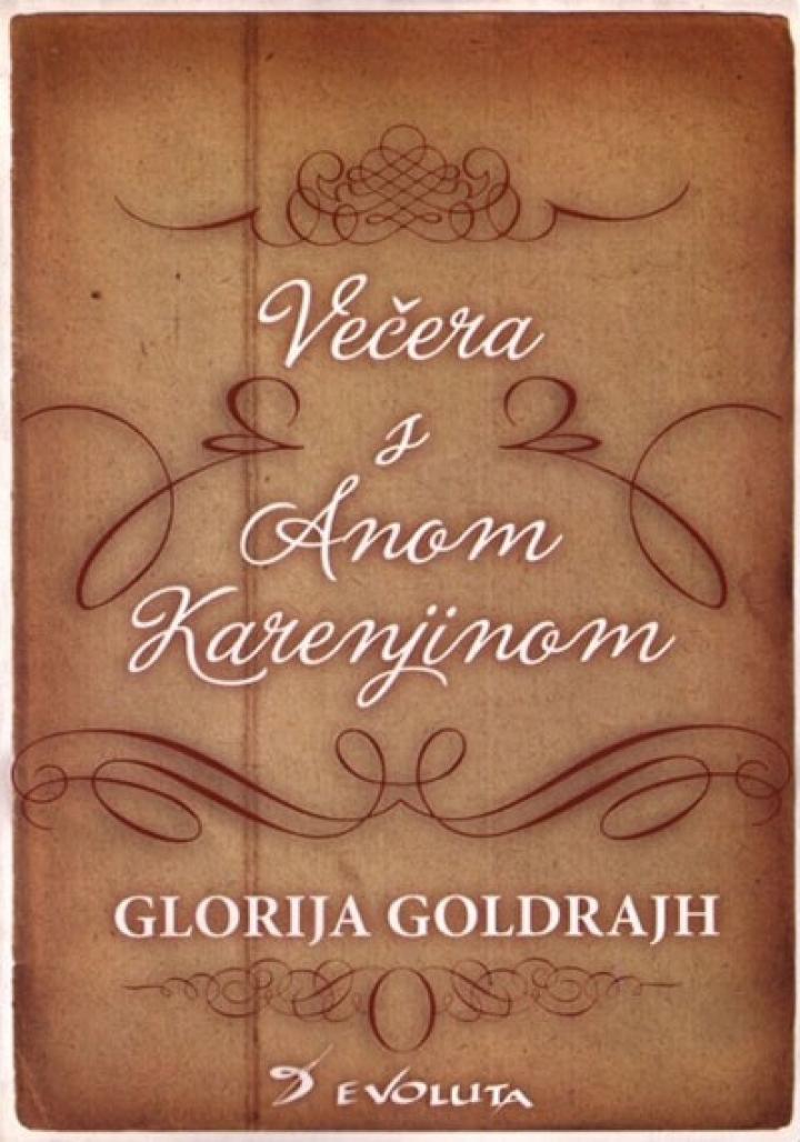 večera s anom karenjinom 
