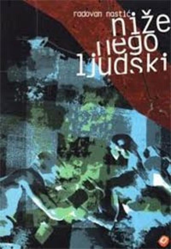 niže nego ljudski 