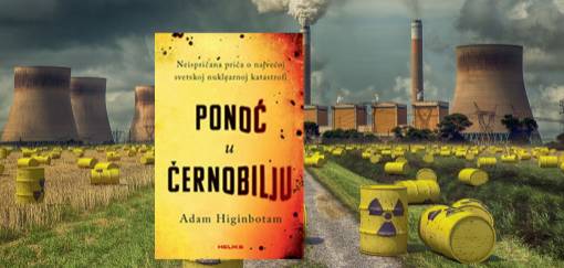 adam higinbotam, ponoć u černobilju 