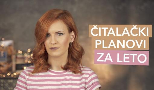 čitalački planovi za jun jul  