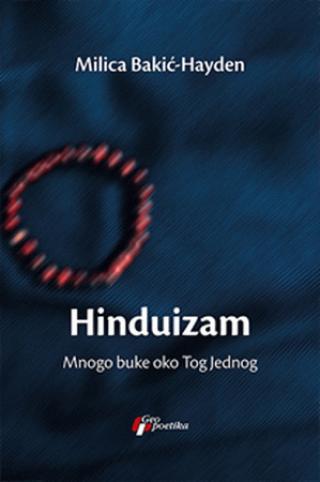 hinduizam mnogo buke oko tog jednog 