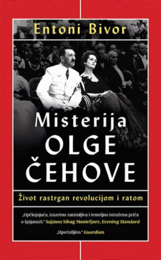 misterija olge čehove entoni bivor 