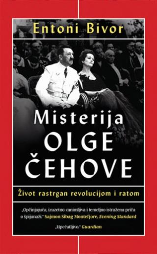 misterija olge čehove 