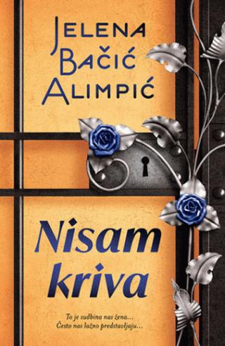 nisam kriva 