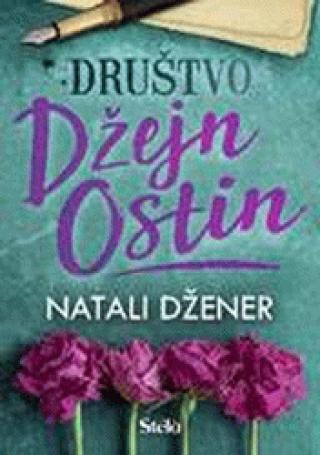 društvo džejn ostin natali džener 