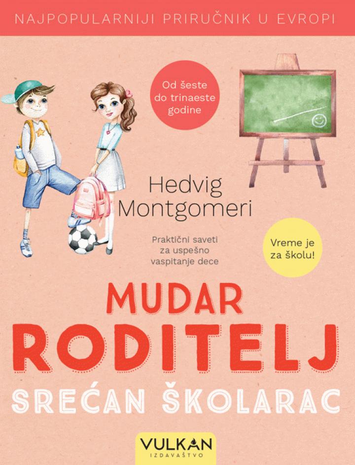 mudar roditelj srećan školarac 