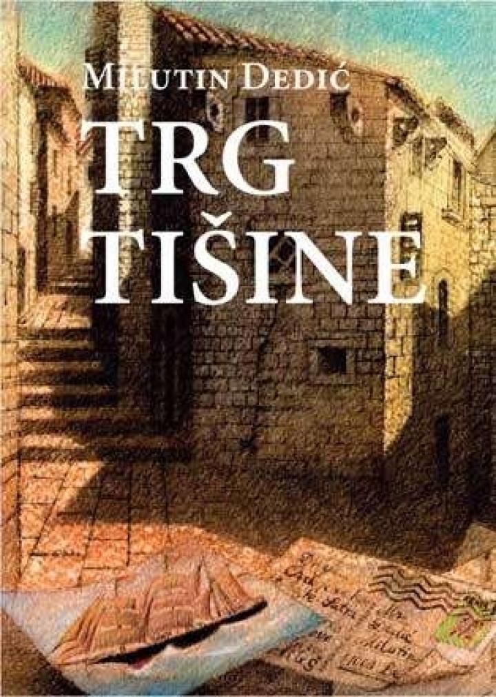 trg tišine 