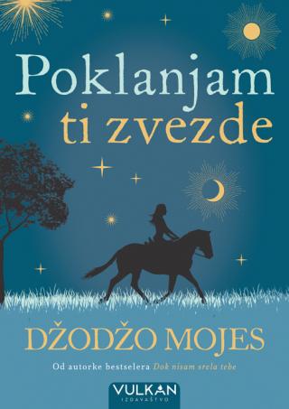 poklanjam ti zvezde džodžo mojes 