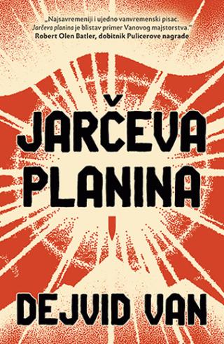 jarčeva planina 