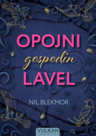 opojni gospodin lavel nil blekmor 