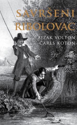 savršeni ribolovac 