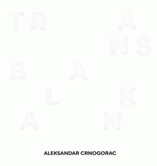 trans balkan aleksandar crnogorac 