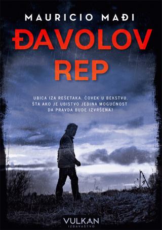 đavolov rep mauricio mađi 