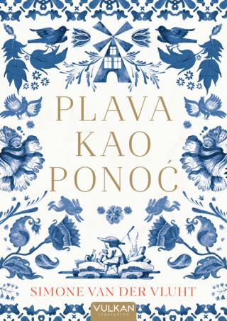 plava kao ponoć simone van der vluht 