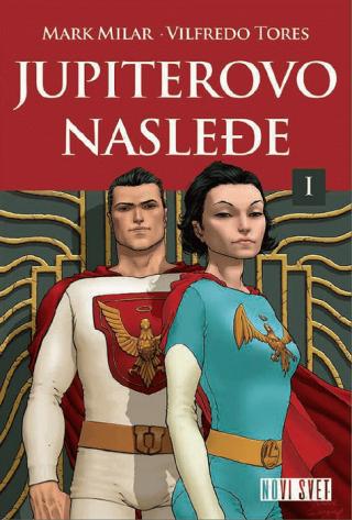 jupiterovo nasleđe 1 mark milar vilfredo tores 