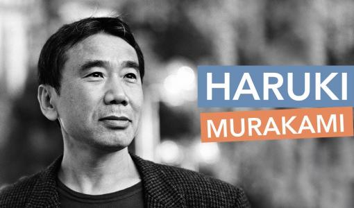 murakami top 5 knjiga, od najbolje do najmanje omiljene 