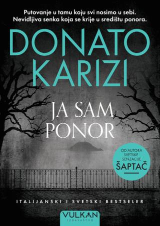 ja sam ponor 