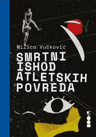 smrtni ishod atletskih povreda milica vučković 
