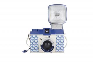 lomo diana f flash nami 