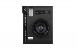 lomo instant automat black 