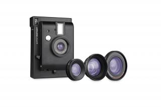 lomo instant mini lenses black 