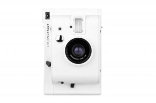 lomo instant mini white 