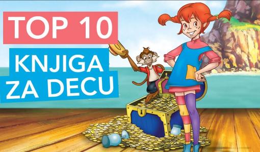 dečje knjige u kojima će i odrasli uživati  