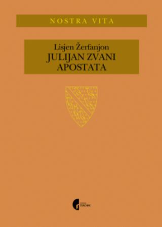 julijan zvani apostata lisjen žerfanjon 