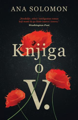 knjiga o v ana solomon 