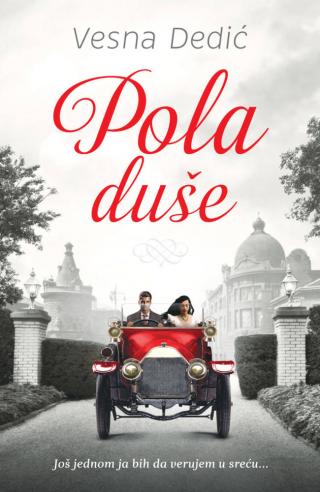 pola duše vesna dedić 