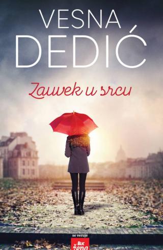 zauvek u srcu džepno izdanje vesna dedić 