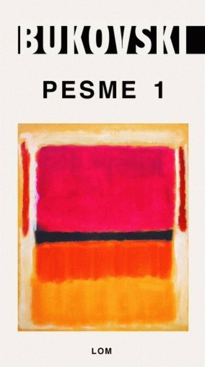 pesme čarls bukovski 1 1984 1994 