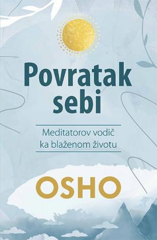 povratak sebi osho 