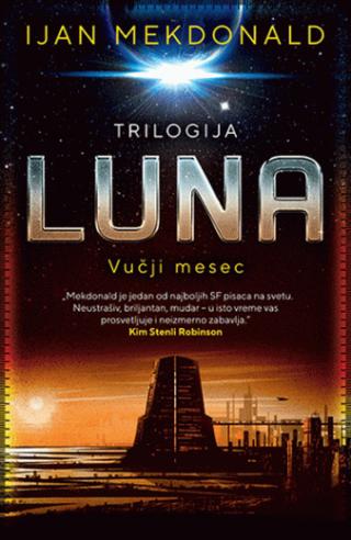 luna vučji mesec 