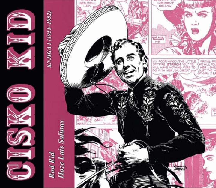 cisko kid 1(1951 1952) 