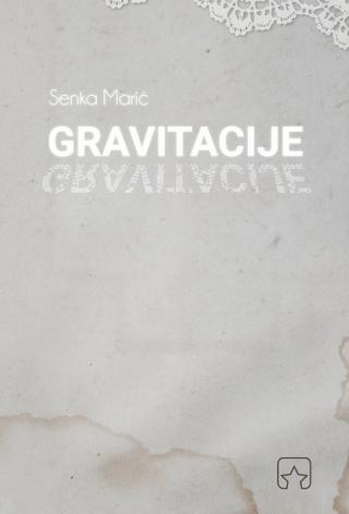 gravitacije senka marić 