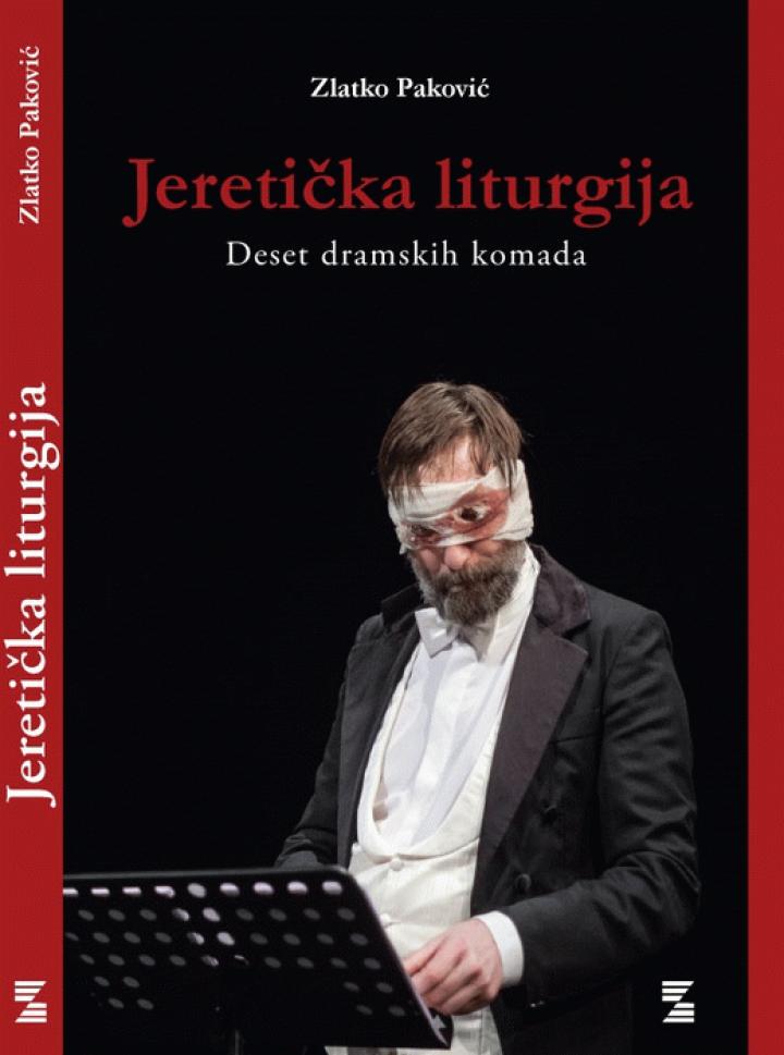 jeretička liturgija 