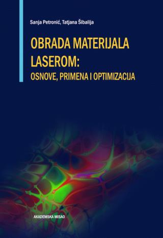 obrada materijala laserom 