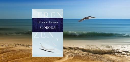 džonatan frenzen, sloboda 