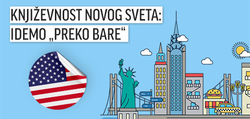 put oko sveta amerika 