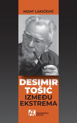 desimir tošić između ekstrema mijat lakićević 