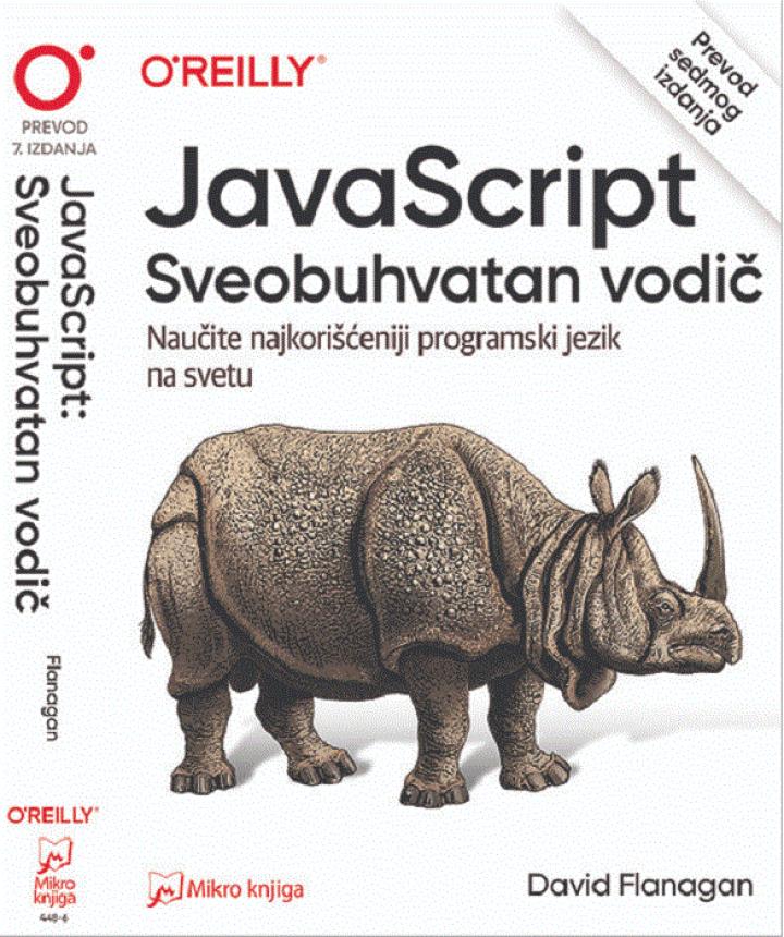 javascript sveobuhvatan vodič 7 izdanje 