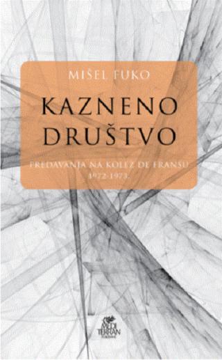 kazneno društvo 