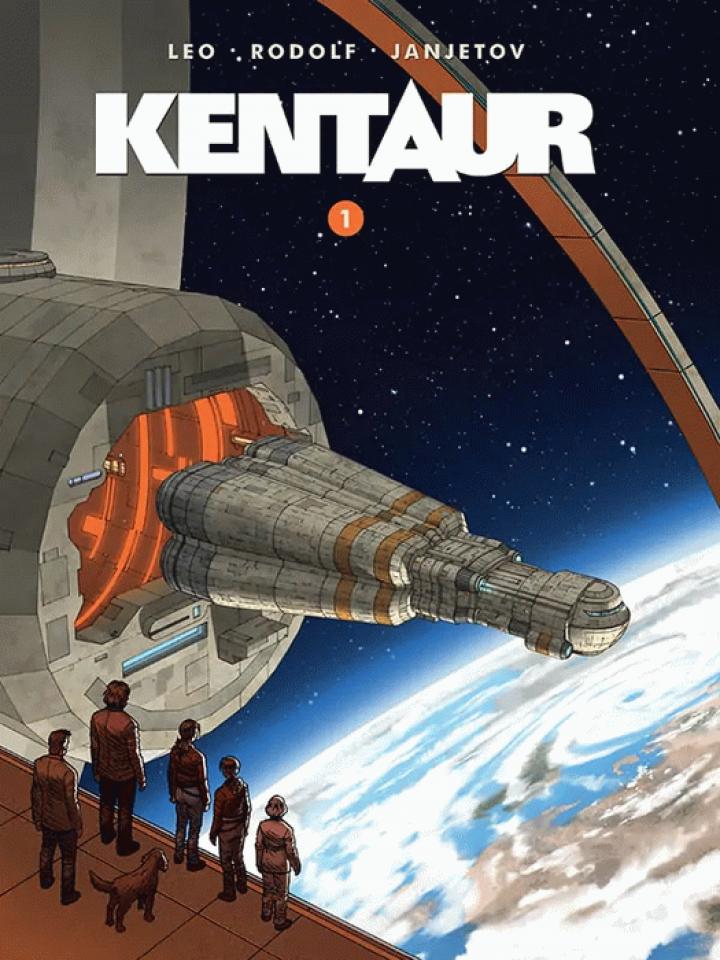 kentaur 1 2 