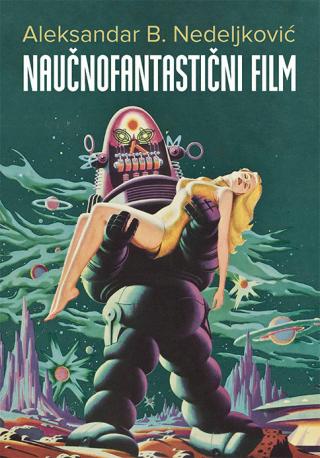 naučnofantastični film 