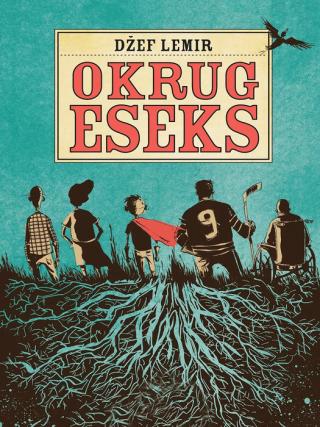 okrug eseks 