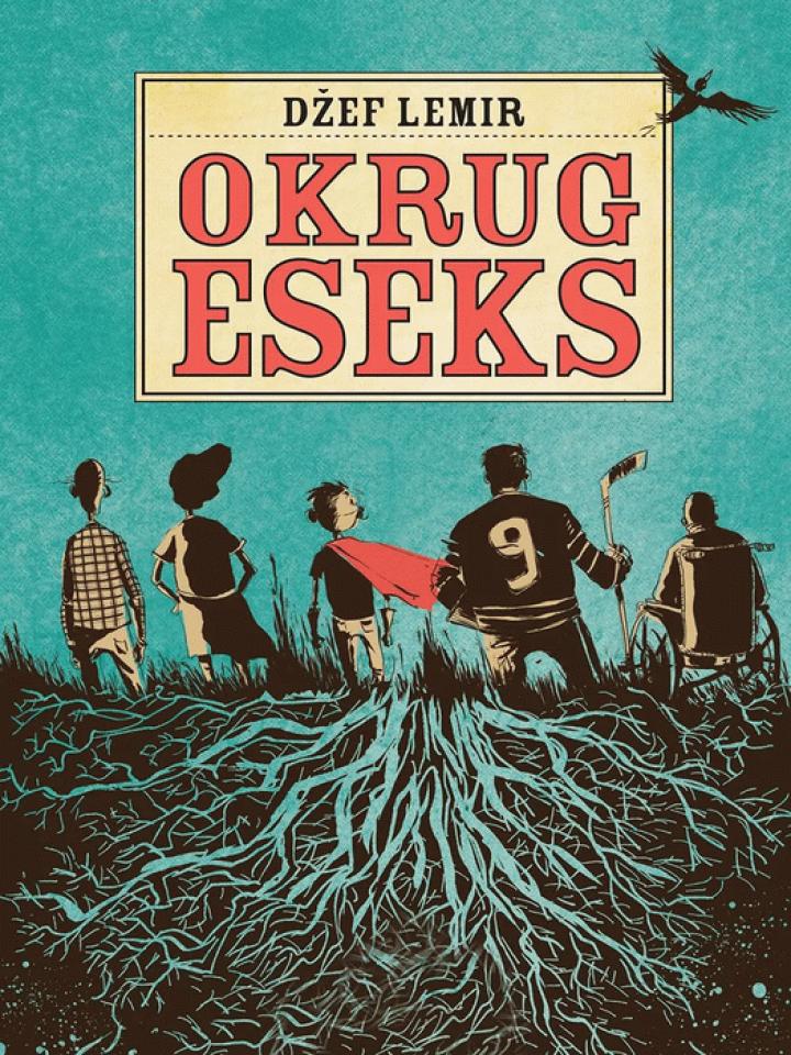 okrug eseks 